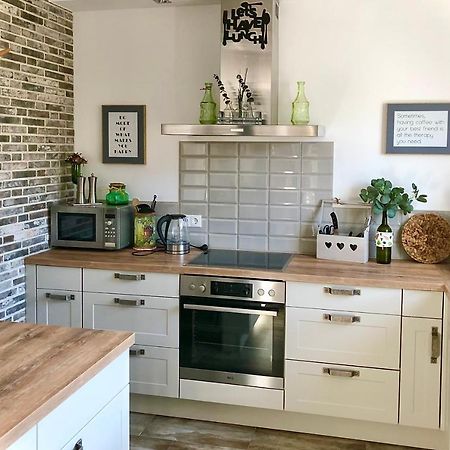 Homeflair Niederkassel Bagian luar foto