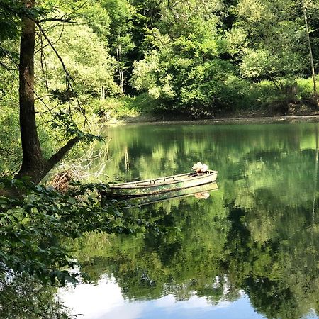 Homeflair Niederkassel Bagian luar foto