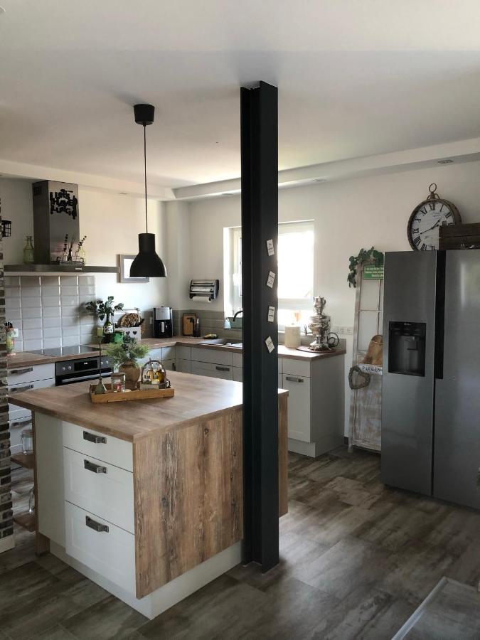 Homeflair Niederkassel Bagian luar foto