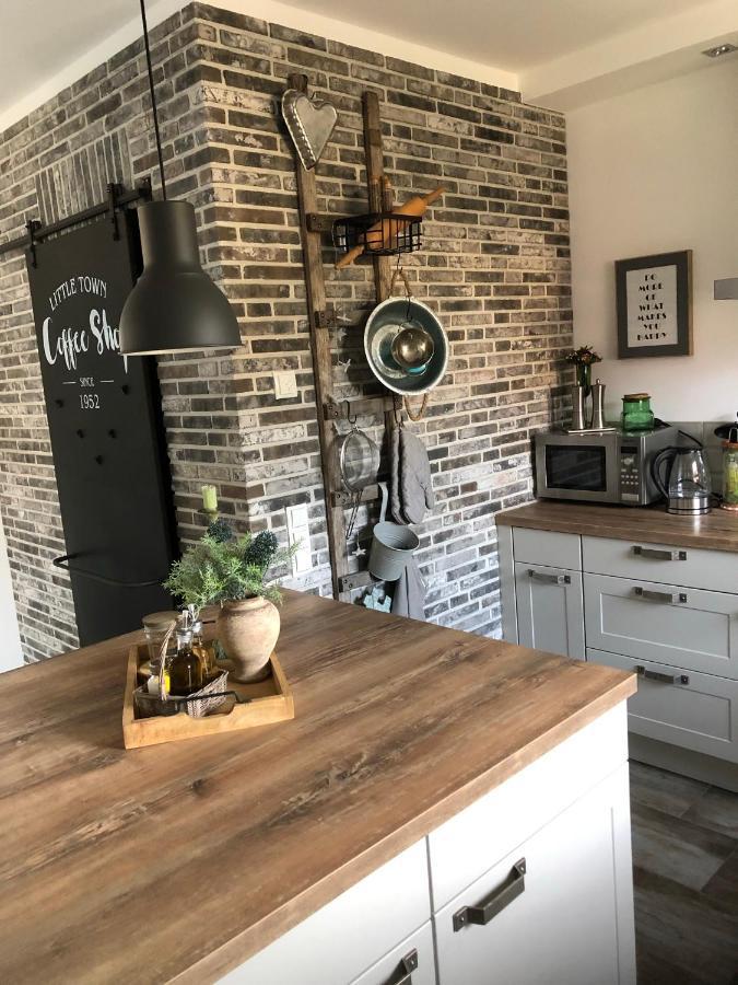 Homeflair Niederkassel Bagian luar foto