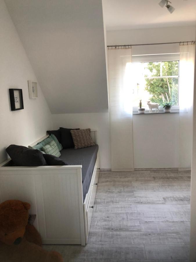 Homeflair Niederkassel Bagian luar foto