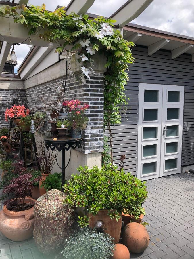 Homeflair Niederkassel Bagian luar foto