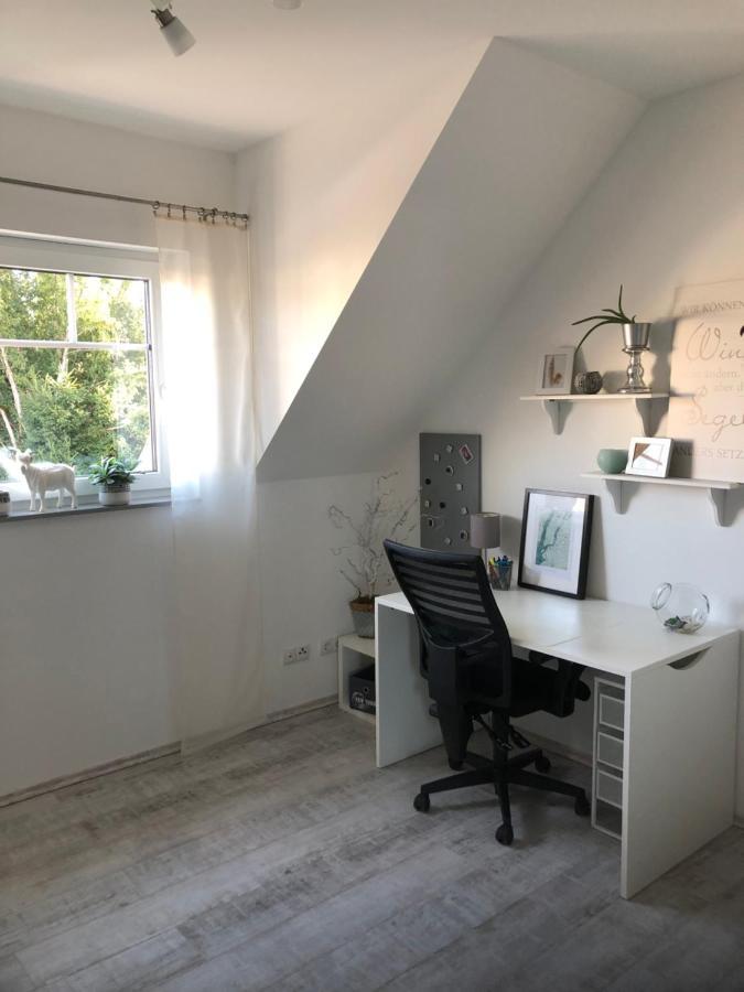 Homeflair Niederkassel Bagian luar foto