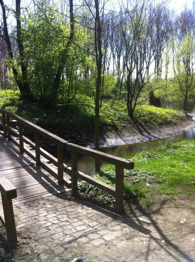 Homeflair Niederkassel Bagian luar foto