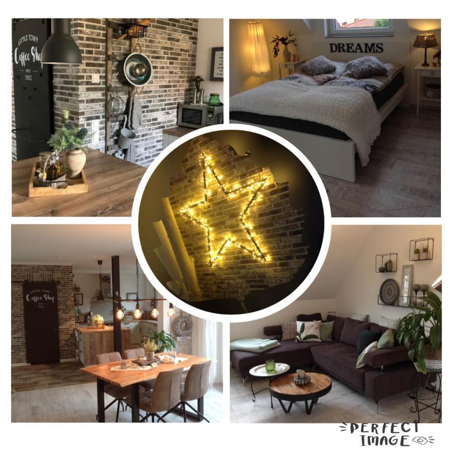 Homeflair Niederkassel Bagian luar foto
