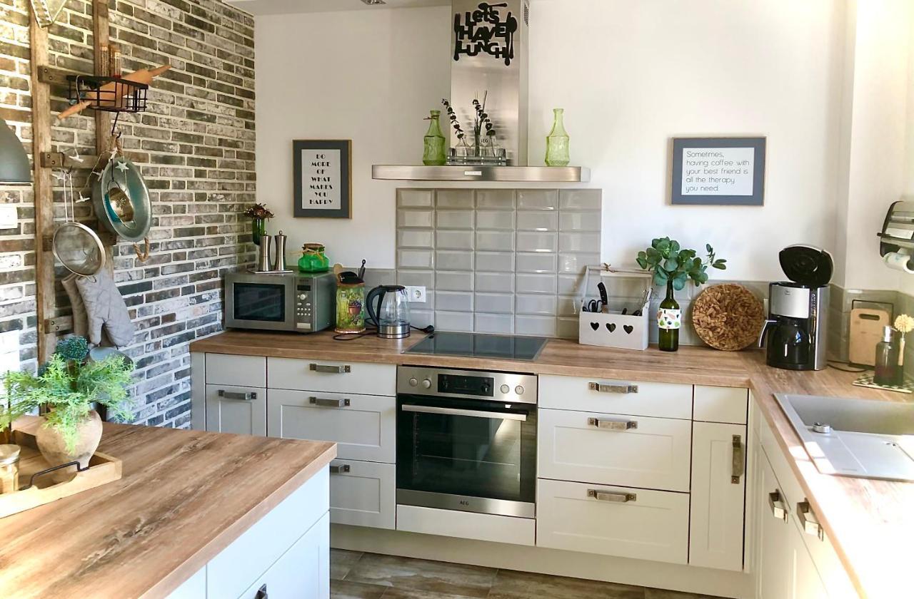 Homeflair Niederkassel Bagian luar foto