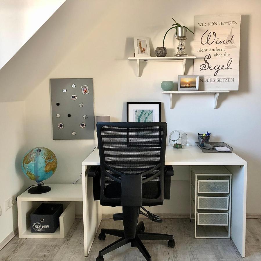 Homeflair Niederkassel Bagian luar foto