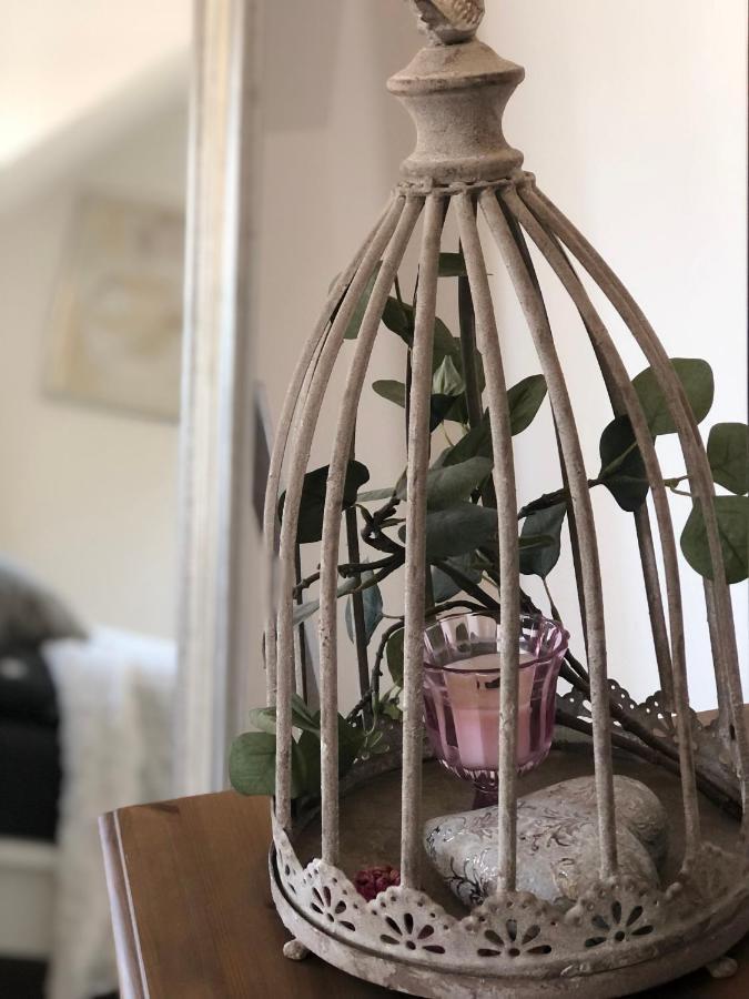 Homeflair Niederkassel Bagian luar foto