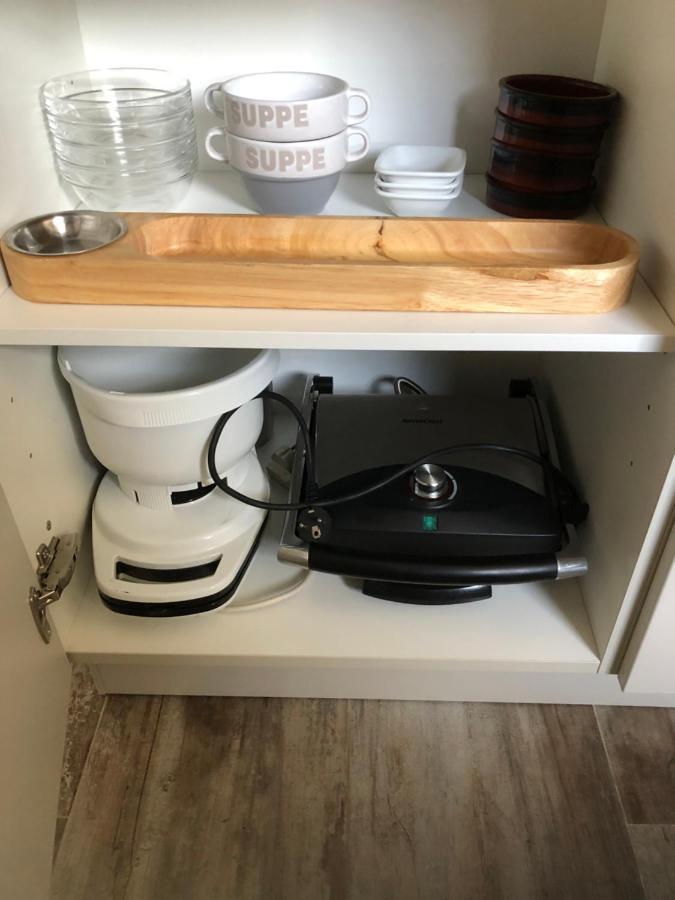 Homeflair Niederkassel Bagian luar foto
