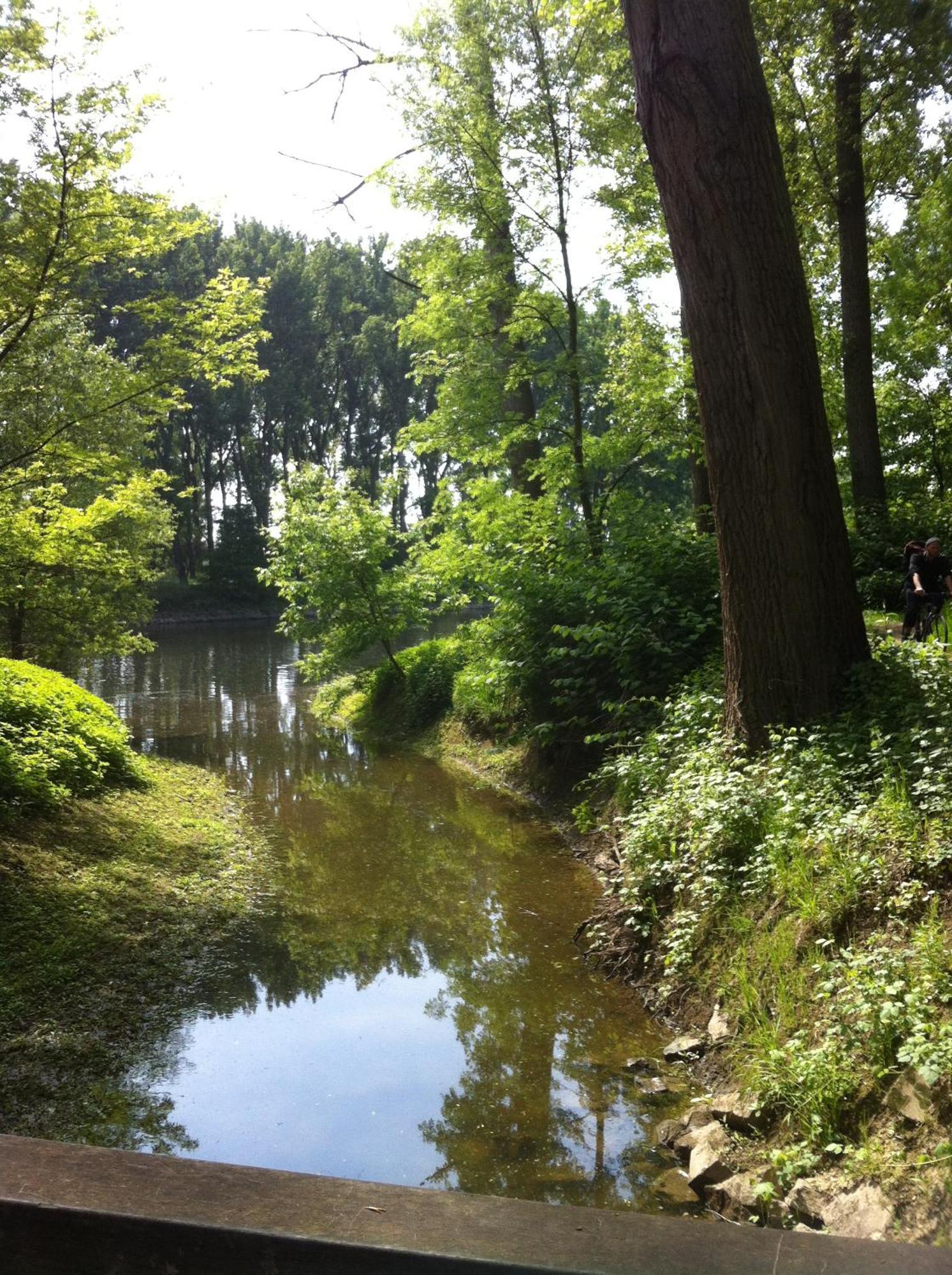 Homeflair Niederkassel Bagian luar foto